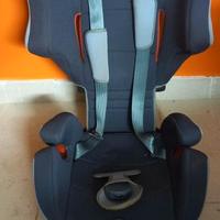 Sediolino Auto Bambini