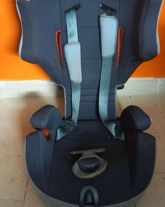 Sediolino Auto Bambini