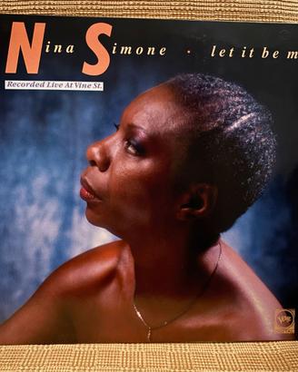 Nina Simone  + Prince