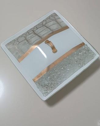 Svuota tasche/portagioie