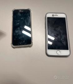 Iphone 7 - iphone se