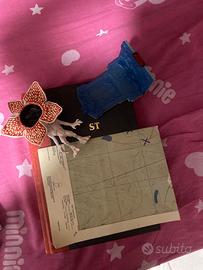 Libro stranger things