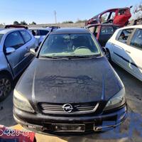 Opel astra g sw t98 1.7 td 68cv 98-00 ricambi