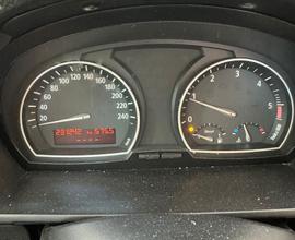 Bmw x3 (e83) - 2007