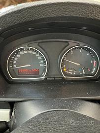 Bmw x3 (e83) - 2007
