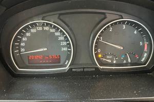 Bmw x3 (e83) - 2007