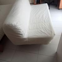 Divano letto IKEA 