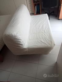 Divano letto IKEA 