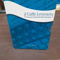 Il caffè letterario - completa 25 dvd