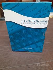 Il caffè letterario - completa 25 dvd