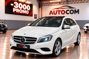 Mercedes-benz A 180 Premium
