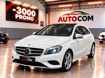 Mercedes-benz A 180 Premium