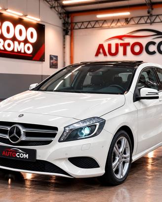 Mercedes-benz A 180 Premium