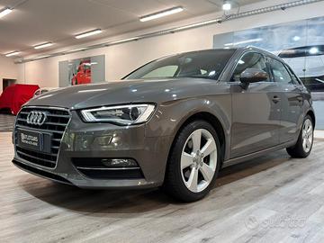 AUDI A3 SPORTBACK 2.0TDI 150cv S-TRONIC 69.000km