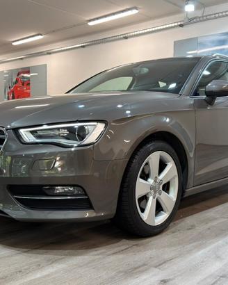 AUDI A3 SPORTBACK 2.0TDI 150cv S-TRONIC 69.000km