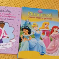 Libri principesse