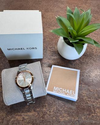 Michael Kors Orologio da donna