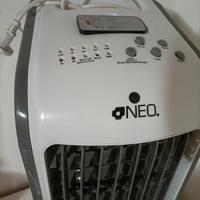 condizionatore portatile 