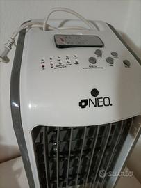 condizionatore portatile 