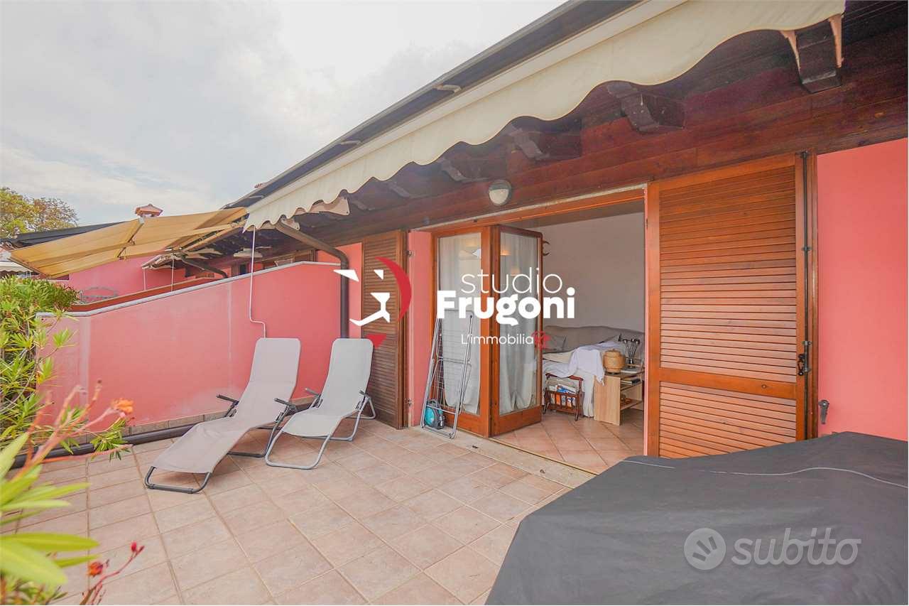 Appartamento – Manerba del Garda, Crociale - Altro