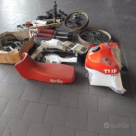 Ricambi Aprilia Tuareg Wind