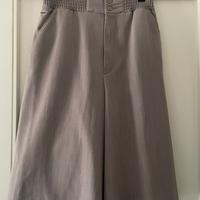 Lacoste gonna pantalone 42/44