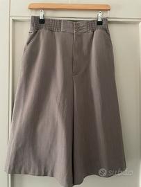 Lacoste gonna pantalone 42/44