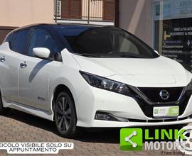 NISSAN Leaf 40 kWh 150 CV Acenta