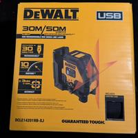 Laser Dewalt