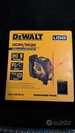Laser Dewalt