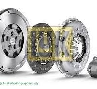 KIT FRIZIONE+VOLANO OPEL CORSA