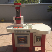 Cucina giocattolo