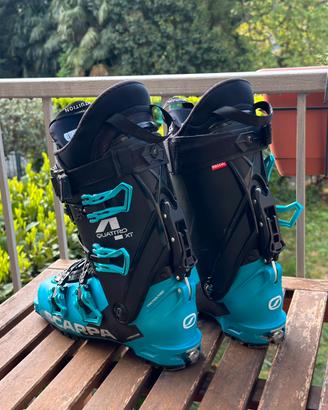 Scarpa 4-Quattro XT 26.5