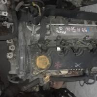 Motore Fiat GP - 2005- 1.9 Mjet- 199A5000
