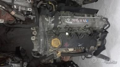 Motore Fiat GP - 2005- 1.9 Mjet- 199A5000