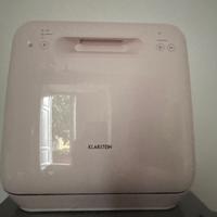 Mini lavastoviglie da tavolo Klarstein