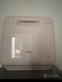 Mini lavastoviglie da tavolo Klarstein