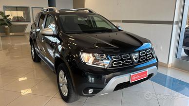 Dacia Duster 1.5 dCi 8V 110 CV 4x2 Comfort