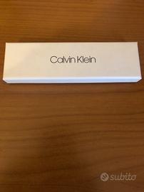 Portachiavi Calvin Klein