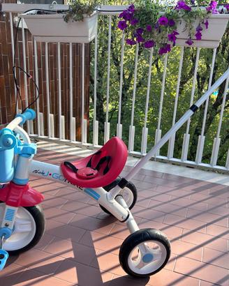 Triciclo Chicco U Gotrike