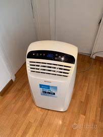 Climatizzatore Portatile Olimpia Dolceclima 10WiFi