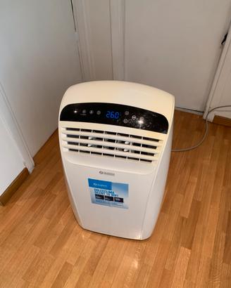 Climatizzatore Portatile Olimpia Dolceclima 10WiFi