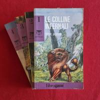 Libro Game Librogame Sortilegio