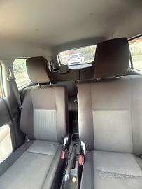 Suzuki Ignis 1.2 Dualjet 4WD All Grip Top