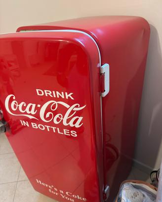Frigo Coca Cola