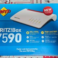 fritz! box 7590