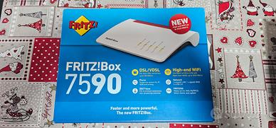 fritz! box 7590