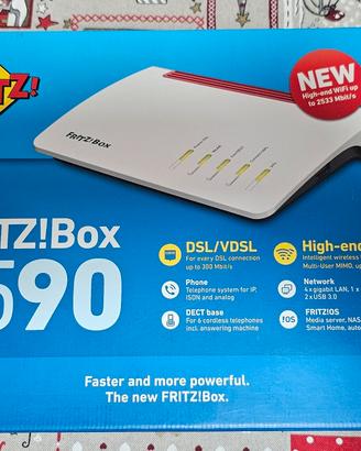 fritz! box 7590