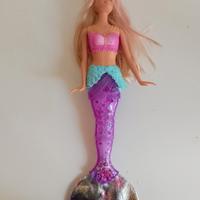 barbie sirena 