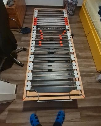 Rete letto motorizzate 200× 80
